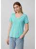 s.Oliver T-Shirt in 6099_türkis