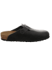 Birkenstock Pantolette in schwarz