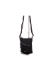 Tamaris Tasche in schwarz
