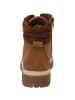 Palado Winterstiefeletten Aurabel in Braun