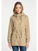 DreiMaster Maritim Übergangsjacke in Beige