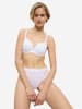 Triumph Maxislip Wild Azalea Florale in white