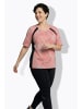 Ulla Popken Shirt in koralle