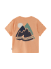 Reima T-Shirt Ikioma Apricot