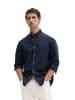 Marc O'Polo Hemd regular in Dark Navy