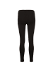 Puma Leggings Classics Graphics in schwarz