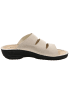 ROHDE Pantolette in beige