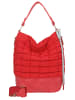 Fritzi aus Preußen Schultertasche Brigitte x fritzi Olga in Real Red