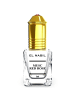 El Nabil Parfümkonzentrat Musc Red Rose 5 ml