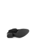 Gabor Comfort Cowboy Boots in schwarz