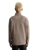 Marc O'Polo DENIM Sweat-Troyer relaxed in Cold Taupe