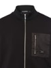 Karl Lagerfeld Jacke in schwarz - 0001