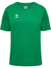 Hummel Hummel T-Shirt Hmlessential Multisport Erwachsene Atmungsaktiv Schnelltrocknend in JELLY BEAN