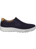 Josef Seibel Sneaker Maddox 06 in blau