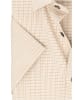 MARVELIS Comfort Fit Businesshemd in Beige 21