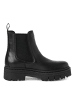 Tamaris Chelsea Boot in schwarz