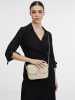 orsay Handtasche in Beige