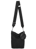 Fritzi aus Preußen Rucksack Brigitte x fritzi Special Backpack Cross01 in Black