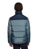 Polo Club Jacke in Denimblau