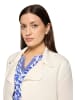 Betty Barclay Blazer in ecru