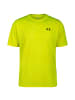 Under Armour Trainingsshirt UA Tech™ Vent Geode in gelb