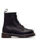 Dr. Martens Boots in Schwarz