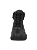 Solidus Damen Winterschuhe warm Kea - Weite K in Schwarz