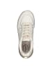 Tamaris WIDE FIT Sneaker in OFFWHITE
