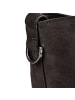 LIEBESKIND BERLIN Ariel Shopper Tasche Leder 36 cm in deep soil