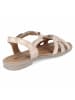 Ricosta Sandalen BIRTE in bronze
