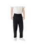 CALVIN KLEIN JEANS Hose Schwarz