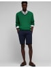 HECHTER PARIS Pullover in green