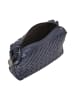 Usha Women Shoulder Bag in Marine