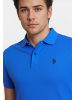 U.S. Polo Assn. Poloshirt in blau