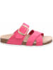 ROHDE Pantoletten für Damen in pink