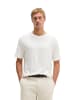 Marc O'Polo T-Shirt regular in Silky White