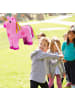 relaxdays Pinata Einhorn in Rosa/Pink