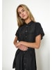 DESIRES Kleid in Black