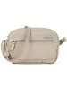 Hedgren Inner City Maia Umhängetasche RFID Schutz 19 cm in cashmere beige