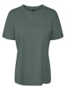 Vero Moda T-shirt in Balsam Green