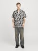 Jack & Jones Hemd in Black