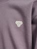 Hummel Sweatshirt Hmljr Loose Mädchen in GRAY RIDGE