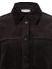 Marie Lund Overshirt in schoko