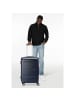 benzi 5583 4 Rollen Trolley 65 cm blau