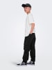ONLY & SONS Junior Cargo-Hose in Black