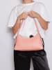 Gave Lux Shoulder Bag in SALMON