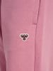 Hummel Kinder Sweat Pants "Loose Sweatpants Bee" in Rosa