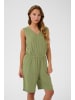 Kaffe Overall KAmilia Casual fit in Oil Green