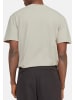 Jack & Jones T-Shirt Star JJ in Beige / schwarz / dunkelblau
