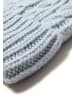 Style Republic Strickbeanie gefüttert in Hellblau